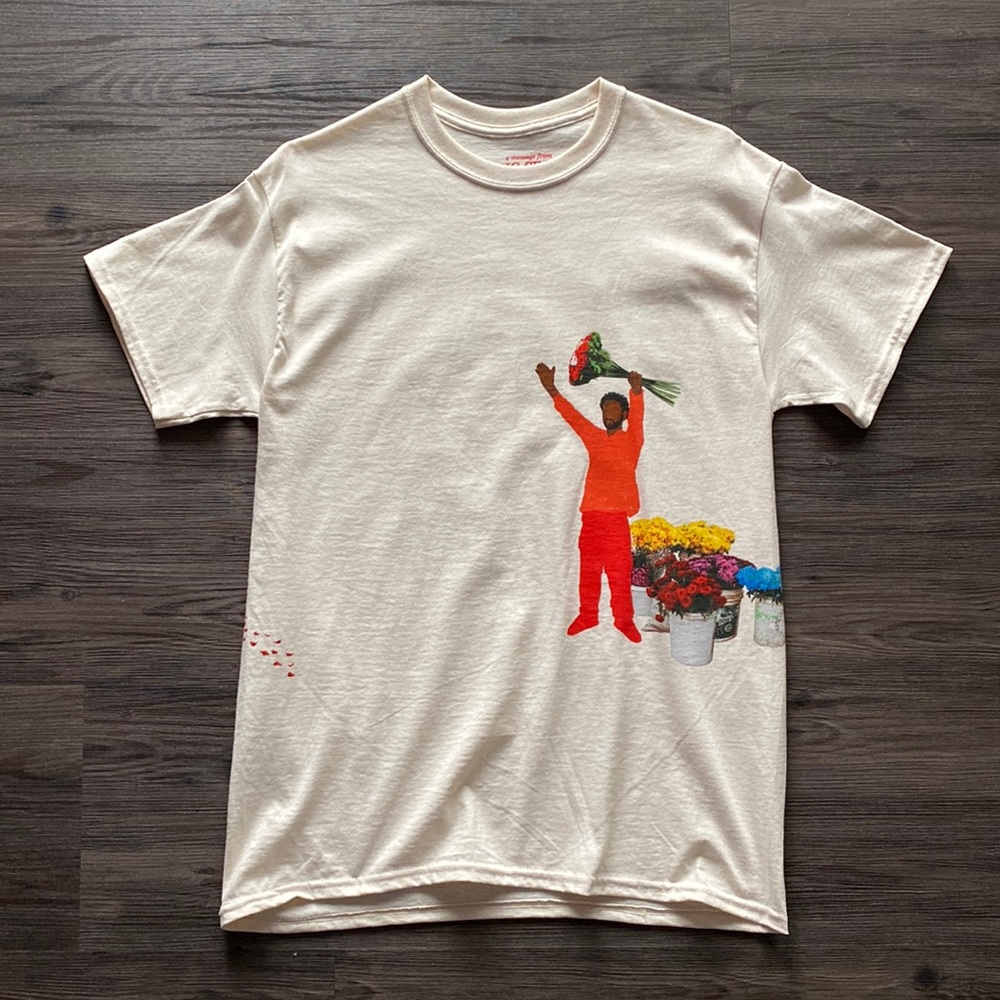 Big Sean T-Shirt